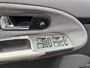 Volkswagen Sharan 2.8i VR6 - 16