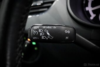 Škoda Octavia 3 Facelift Combi  1.4TSI 110kW DSG Ambition - 16