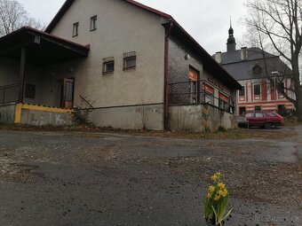 Pronájem domu COOP Jednota nezařizený s možností předělat ní - 16