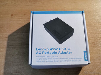 Lenovo MIIX 720-12IKB 2v1 i7/1TB SSD - na opravu/na díly - 16