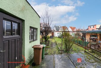 Prodej, domy/rodinný, 121 m2, Šmilovského 1630/8, 43001 Chom - 16