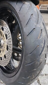 Honda CBR 900RR SC28 - 16