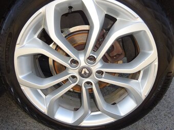 RENAULT SCENIC 1,7 DCI - 16
