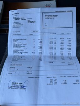 Audi A3 1.6 mpi - 16