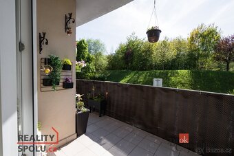 Pronájem, byty/2+kk, 59 m2, Studentská 2086/63, 32300 Plzeň, - 16