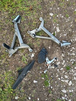 Aprilia Shiver 750 35 KW A2 - 16