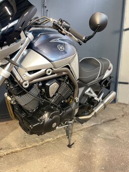 Yamaha Bulldog 1100 - 16