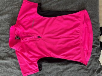 Dres na kolo mix velikosti s/m - 16