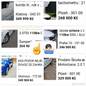 Octavia 2.0 tdi - 16