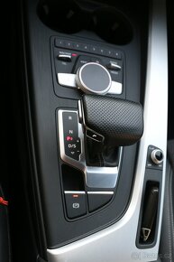 Audi A5 3,0 TDI quattro Sportb. 4X4 - 16