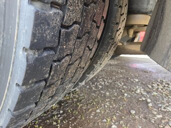 DAF LF 55.250 EURO 5 - 16