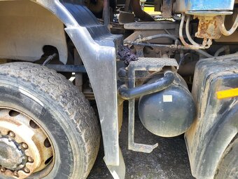 MAN TGA 41.480 4X4 - 16