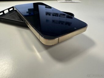 iPhone 13 pro 128gb gold - 16