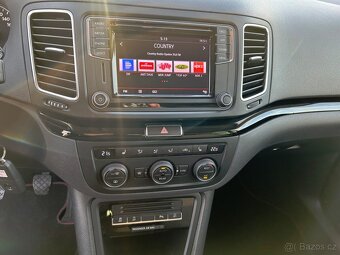 Seat Alhambra 1.4 TSi 110KW - 16
