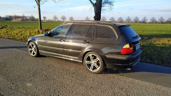 Kompletní kola BMW R17 5x120 17" 225/45/17 225/50/17 - 16