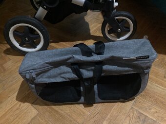 Bugaboo Donkey Twin 2 - 16