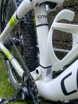 Cannondale Scalpel - 16