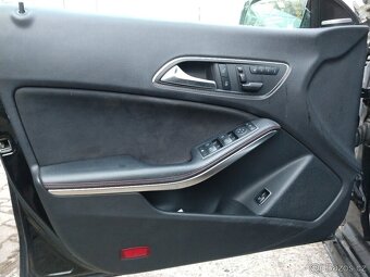 Mercedes benz CLA 250 AMG packet (C117) 3/2013 - zbylé díly - 16