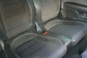 Volkswagen Scirocco 2.0TSi/147 kw - 2009 - 16