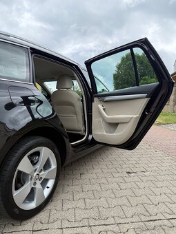 Škoda Octavia Combi III 2.0 TDI 110KW Elegance - 16