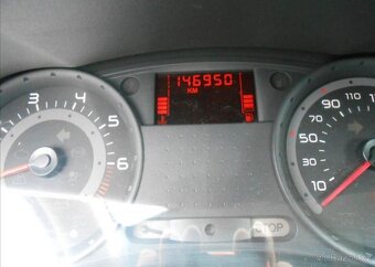 Renault Clio 1,2 55 kW KLIMA Historie benzín - 16