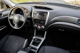Subaru Forester 2.0 X Classic / AJ NA SPLÁTKY / PROTIÚČET / - 16