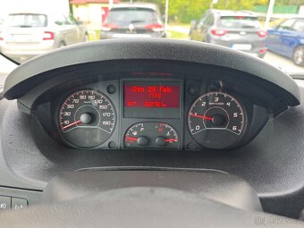 Jumper FURGON 4-35 L4H2 2.2BlueHDi140 S&S MAN6 103kW DPH - 16