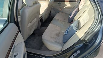 Volvo S80 D5 PREMIUM - 16