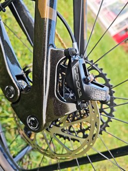 Elektrokolo Crussis Legend 68,celoodpružené,karbon,XL,NOVÉ - 16