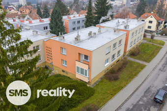 Prodej bytu 3+1 s balkonem, Blansko – Palackého - 16