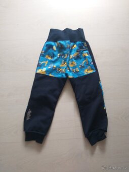 Set oblečení vel. 110/116 - 16