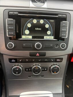 Volkswagen Passat 2,0 TDi 2014 - 16