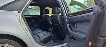 Audi a8 d3 4.2 TDI V8 facelift - 16