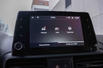 Opel Combo Life 1.5 CDTI Selection - 16