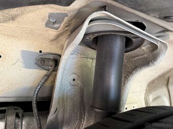 SUZUKI GRAND VITARA 2,0TD - 16