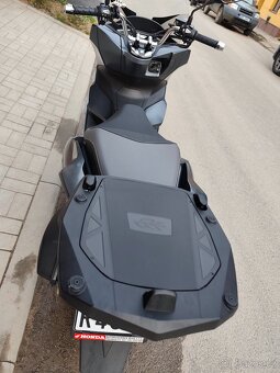 Honda PCX 125 - 16