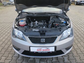 Prodám Seat Ibiza 1.2 TSi 77 kW - 16