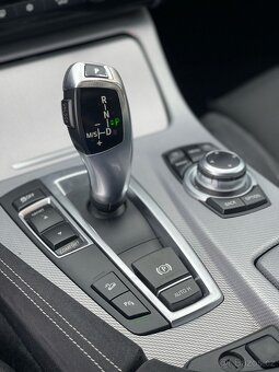 BMW 530D M-PAKET 190KW HEAD UP - na splátky pro všechny - 16