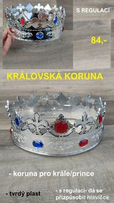 Maškarné - karneval - masopust - 16