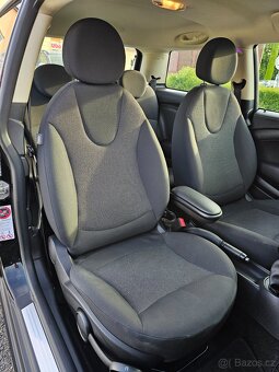 MINI COOPER ONE 2013 1.6i 72kW,TEMPOMAT,KLIMA,SERVISKA - 16