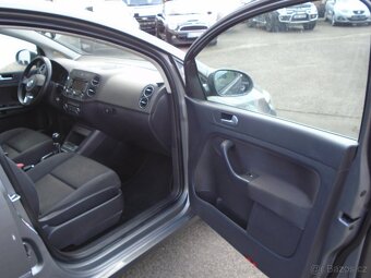Volkswagen Golf Plus 1.2 TSI 77kW - 16