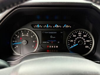 Ford F150 SPORT 3.5 twin turbo—2017–LONG—90.000km—extra stav - 16