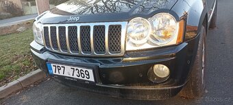 JEEP GRAND CHEROKEE 3.0 CRD 160kw - 16