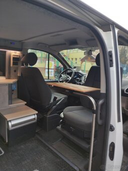 Ford transit Custom 2,2 92kw 2015 - 16