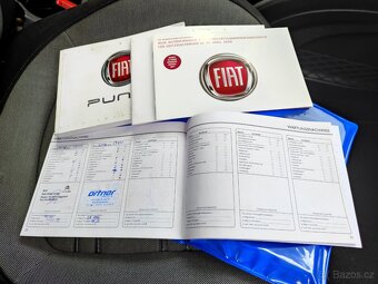 Fiat Punto Evo - 16