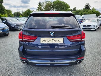 BMW X5 3.0 xDrive 40d 230kW - ČR - odpočet DPH - 16
