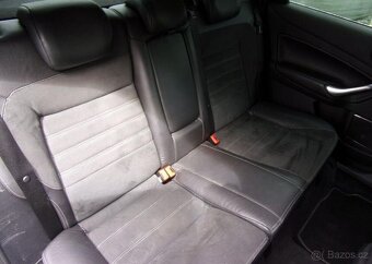 Ford Mondeo 2.2 TDCi 129kW TITANIUMTAŽNÉ nafta manuál - 16