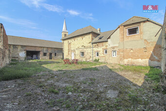 Prodej rodinného domu, Radonice nad Ohří - 16