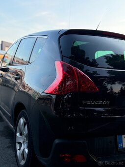 Peugeot 3008 - 16