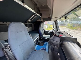 VOLVO FH 13.500 EEV , Standard , TOP  Servisované - 16
